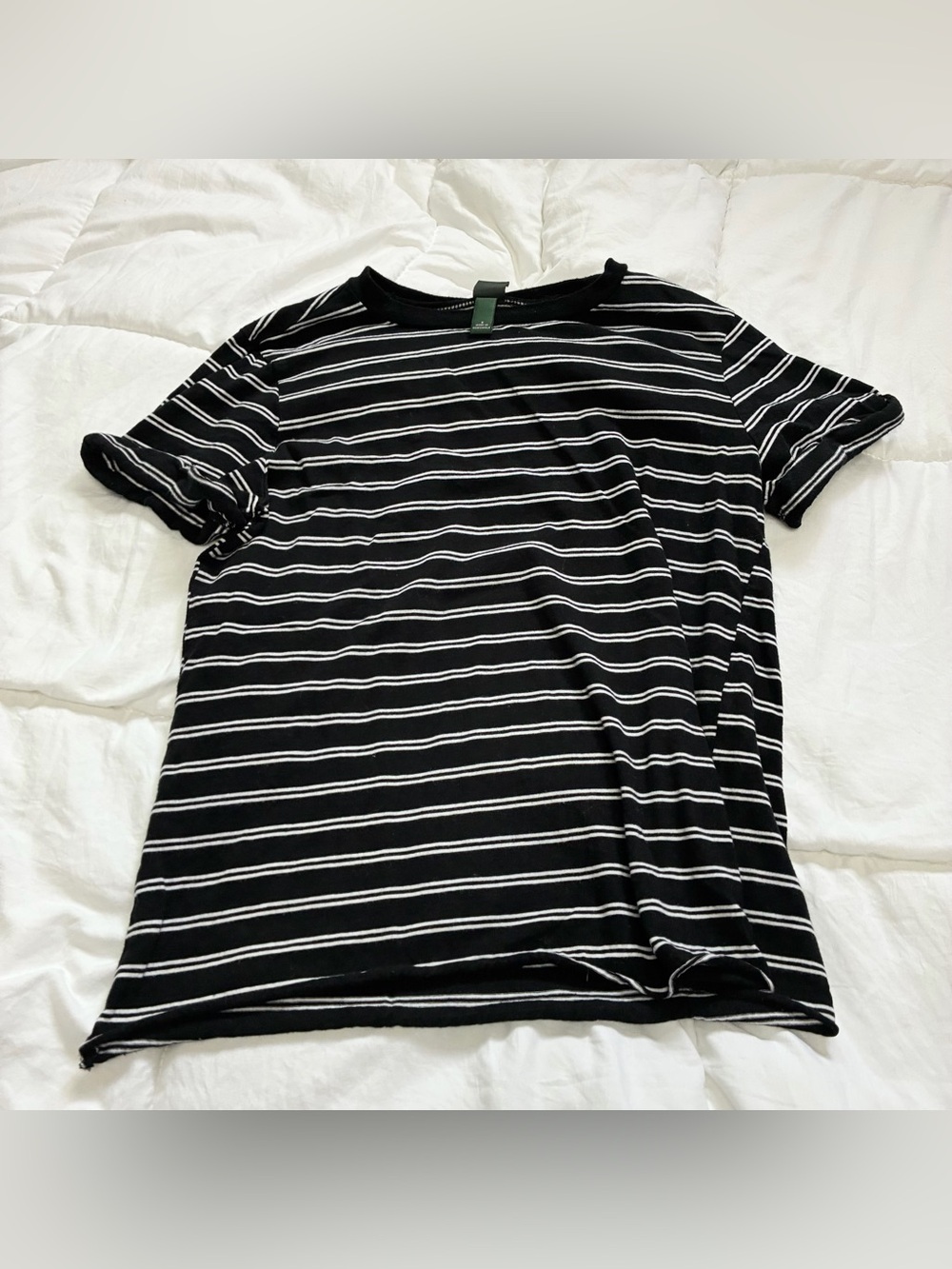 Wild Fable Women's Striped T-Shirt